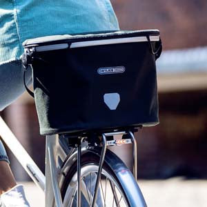 fahrradständer zum reparieren Melko Montageständer Reparatur höhenverstellbar bis 30 kg Holztruhe Klapprad e Bike unter Lenker:Bam City - Shock Absorber