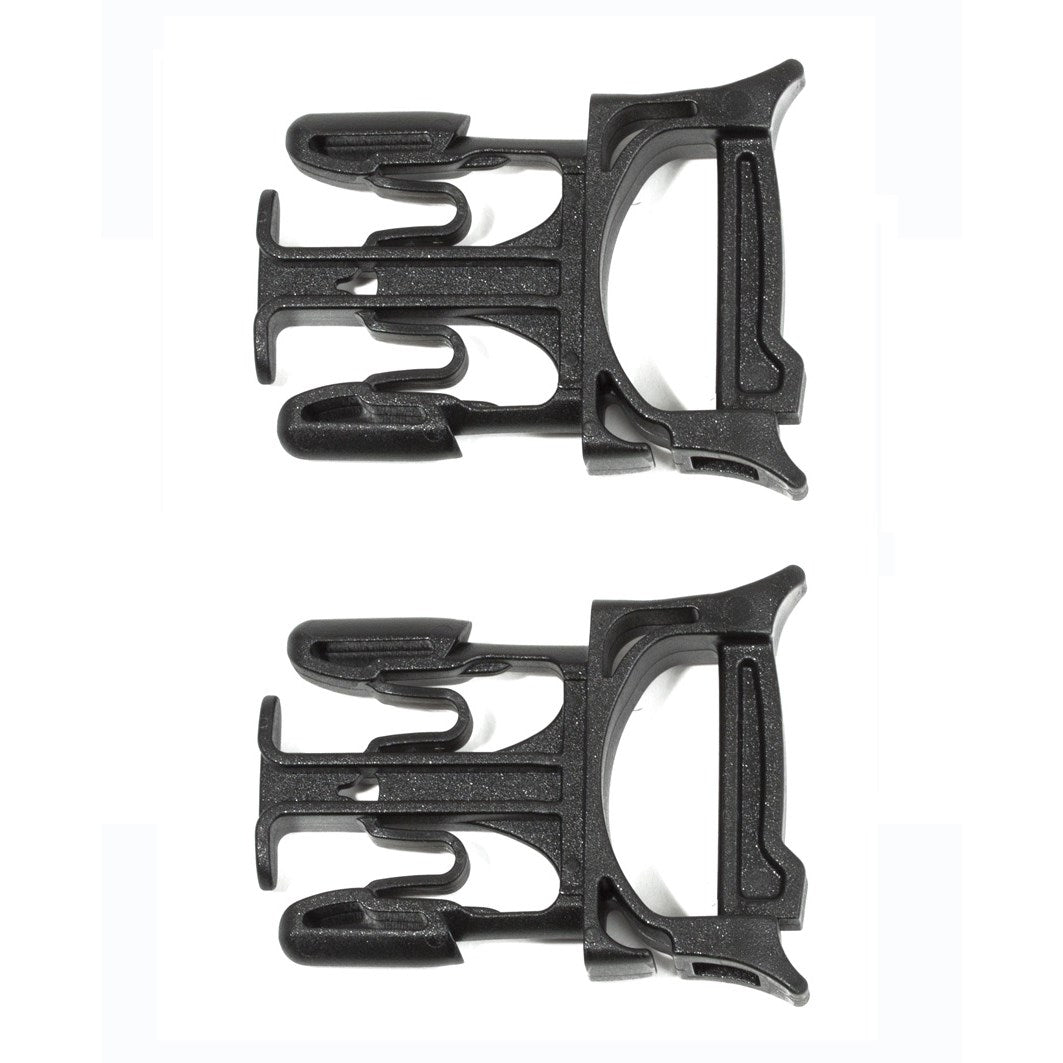 Repair kit for -Stealth- side-release buckles