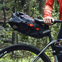 ortlieb fahrradtasche tragesystem Carrying System Bike Pannier