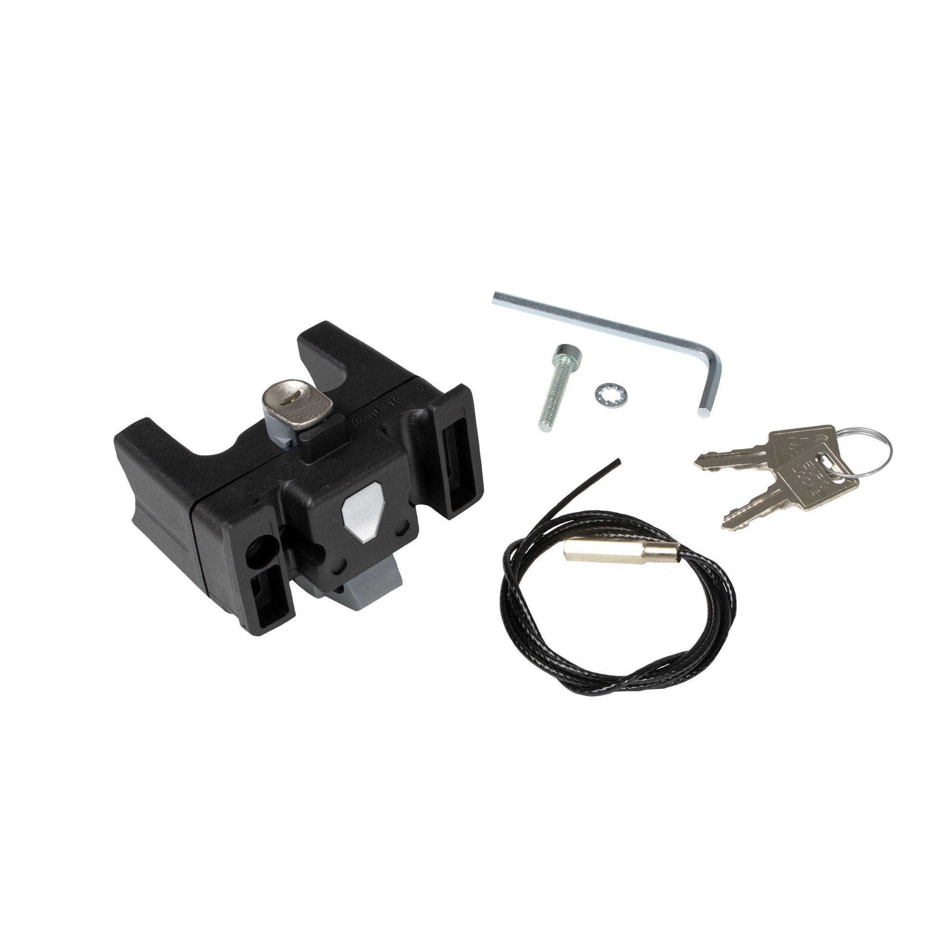 Handlebar Mounting-Set