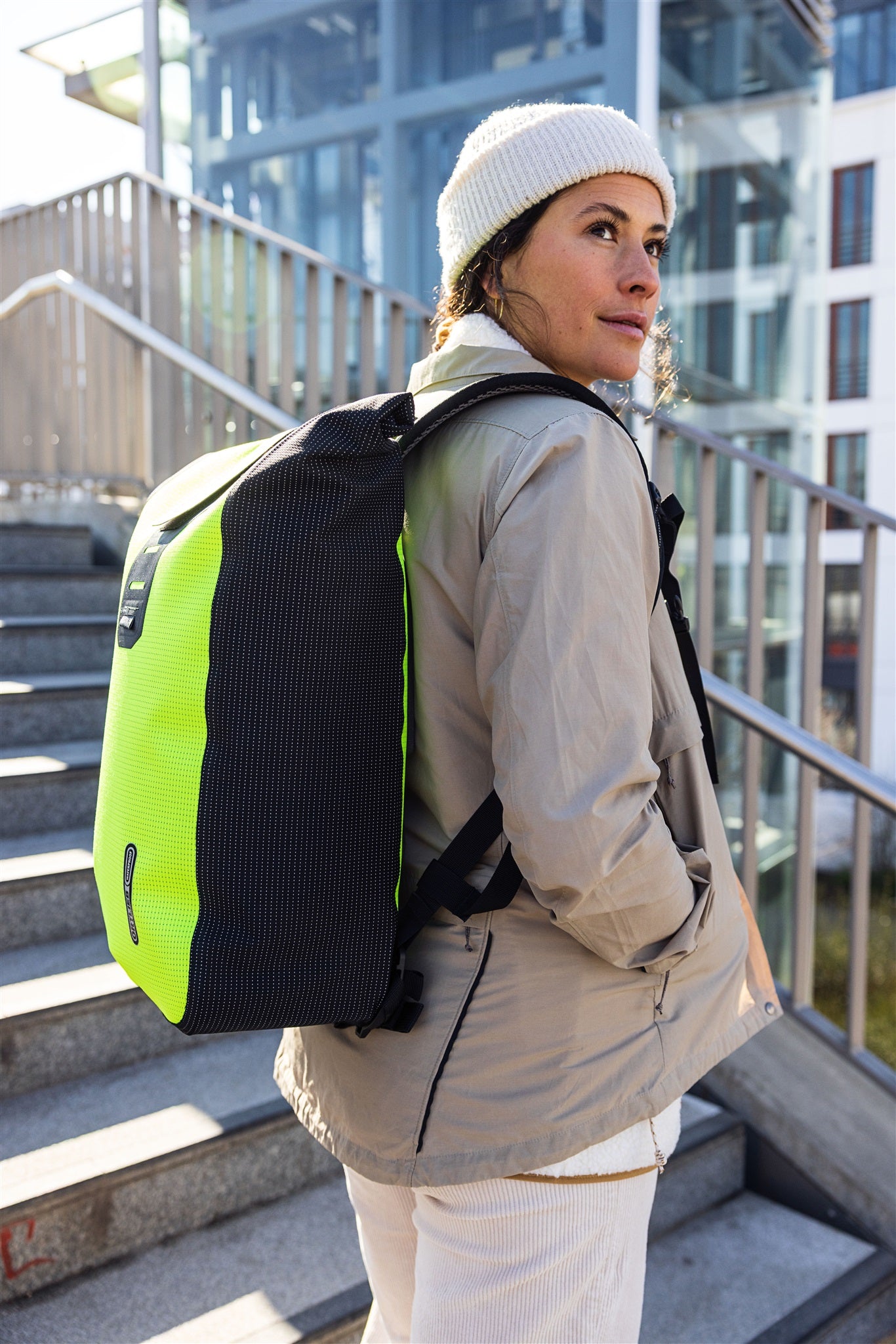 Velocity High-Vis