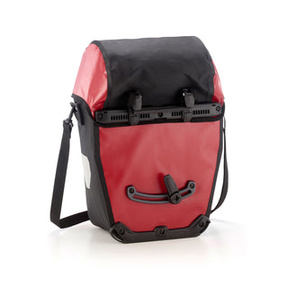 fahrradtasche red cycling Bike-Packer