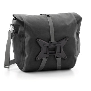leder schlafsack bodybag Handlebar-Pack Plus
