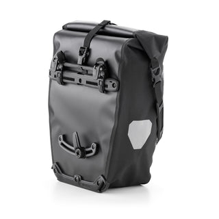 ortlieb fahrradtasche single Back-Roller Free Single